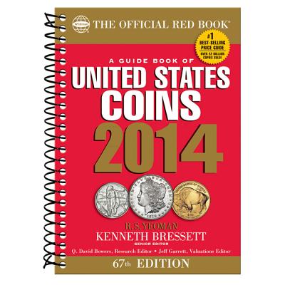 NEW Official Blue Book A Guide Book of United States Coins 2020 77th Paperback