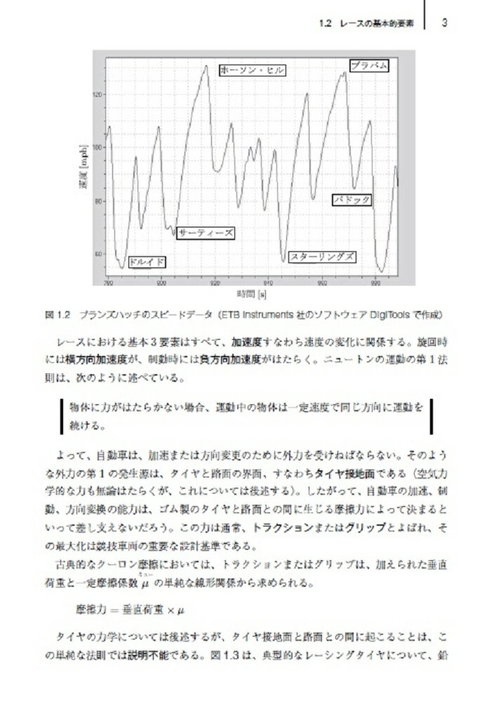 楽天ブックス Race Car Design Derek Seward 9784627691810 本