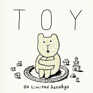 TOY[04LimitedSazabys]