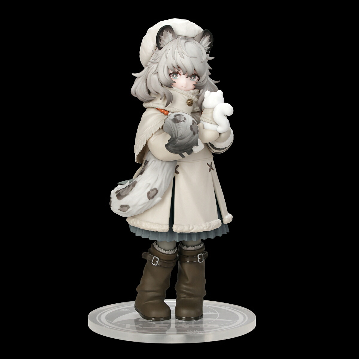 『アークナイツ』ロドス・キッズシリーズプラマニクス(フィギュア)