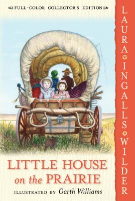 楽天ブックス: Little House on the Prairie - Laura Ingalls Wilder