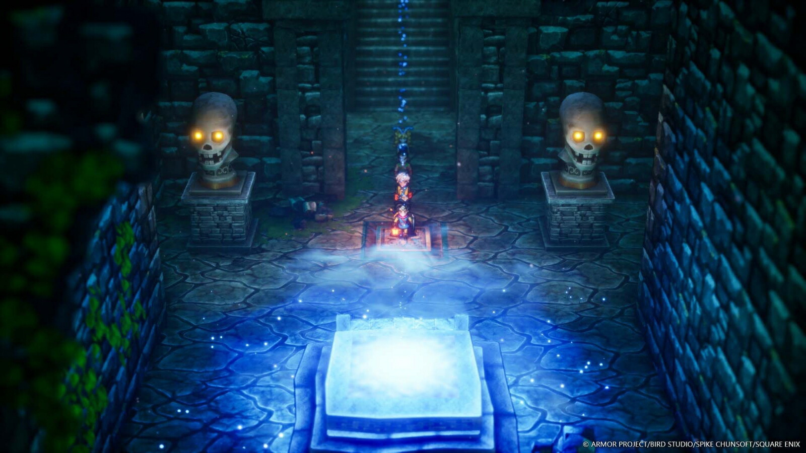 Amazon.co.jp: ドラゴンクエストIII そして伝説へ…- Switch : ゲーム