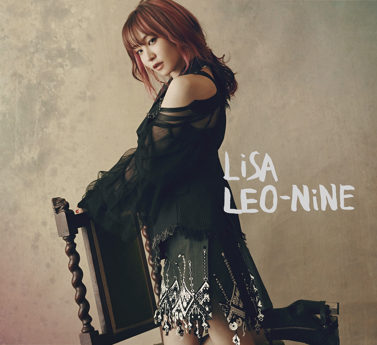 楽天ブックス: LEO-NiNE (初回生産限定盤A CD＋Blu-ray) - LiSA