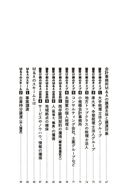 所長の「知りたい」がすべて詰まっている会計事務所M&A成功の法則[日本M&Aセンター会計チャネル]