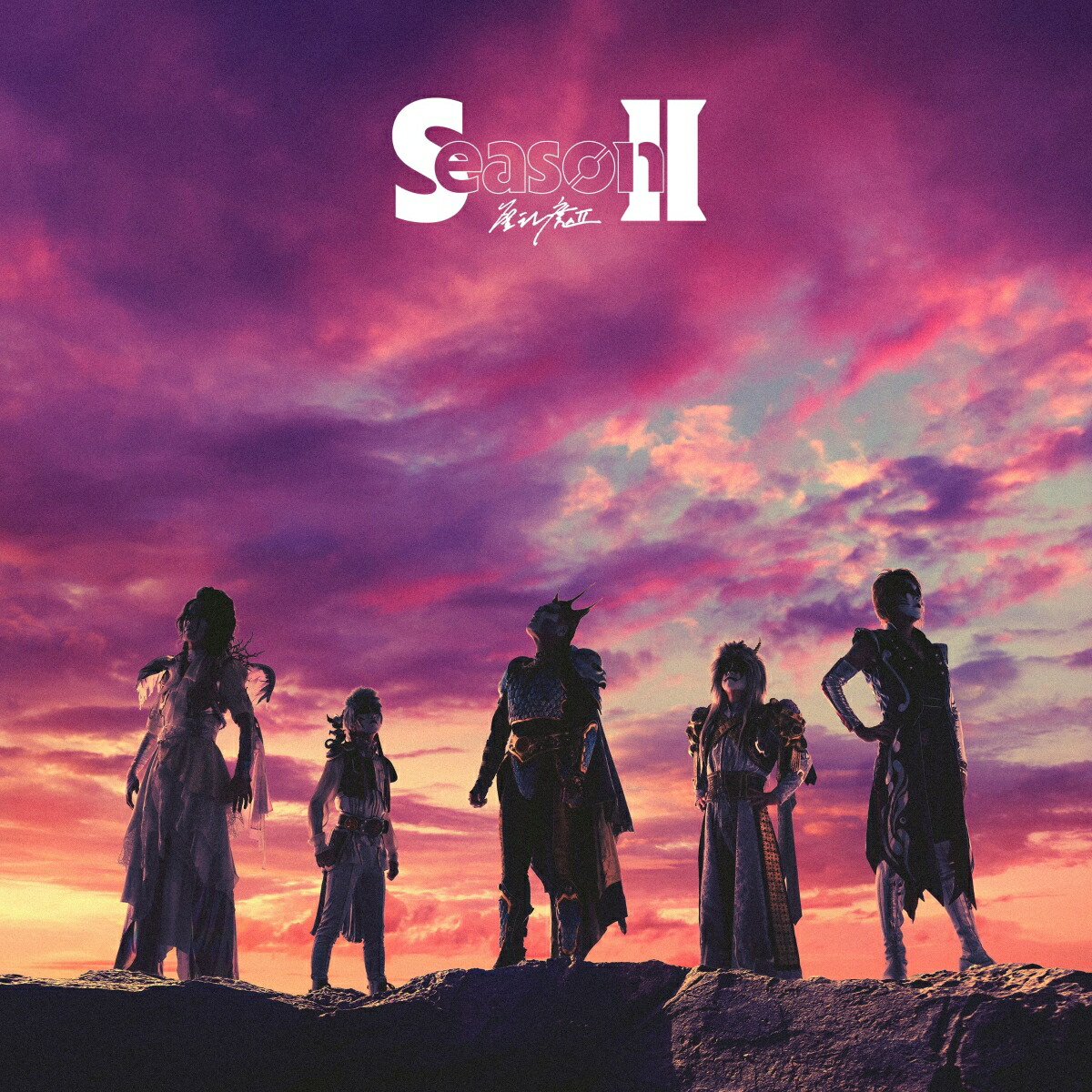 BLOODIEST 【初回生産限定盤B】（2CD） : 聖飢魔II | HMV&BOOKS