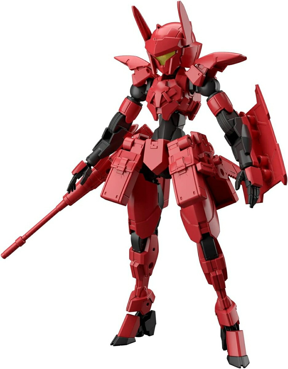 楽天市場】30MM 1/144 EXM-E7sv スピナティア(セイント