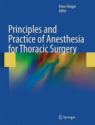 楽天ブックス: Principles and Practice of Anesthesia for Thoracic Surgery ...