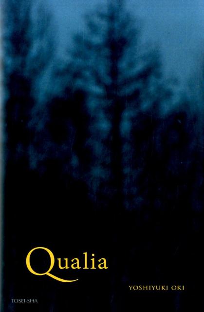 Qualia[���ڷ���]