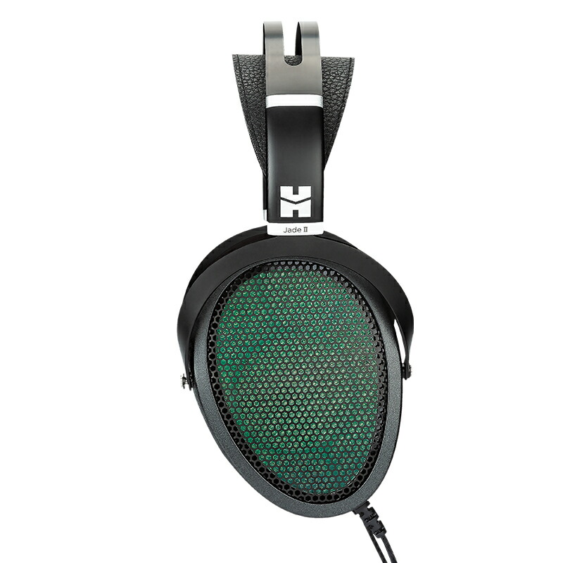 ブックス: HIFIMAN Jade II - HIFIMAN - 6925624201838 : PCソフト・周辺機器