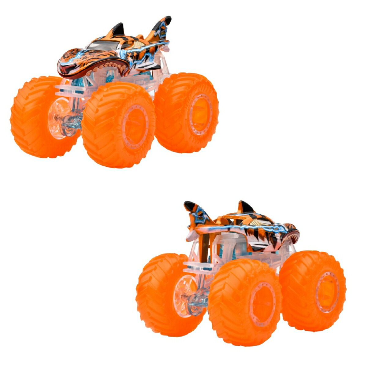 �ۥåȥ�������(HotWheels)��󥹥����ȥ�å��ѥ���ޥå��㡼����������6������BOX������ʪ�������ߥ˥���3�Ф���ޥ��986B-HYJ19