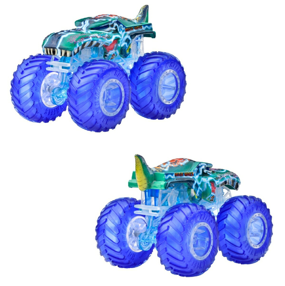 �ۥåȥ�������(HotWheels)��󥹥����ȥ�å��ѥ���ޥå��㡼����������6������BOX������ʪ�������ߥ˥���3�Ф���ޥ��986B-HYJ19