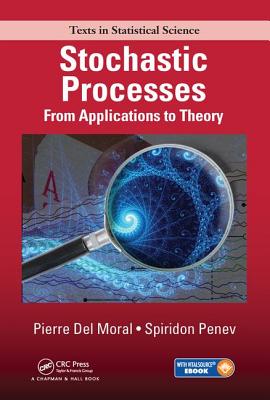 楽天ブックス: Stochastic Processes: From Applications to Theory