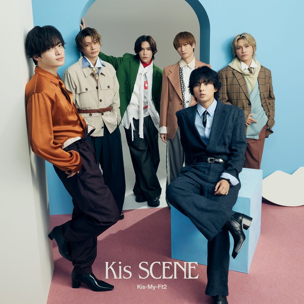 Kis-My-Ft2