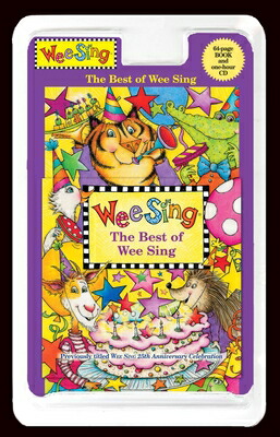 BEST OF WEE SING��THE��P�ˡ�W��CD��
