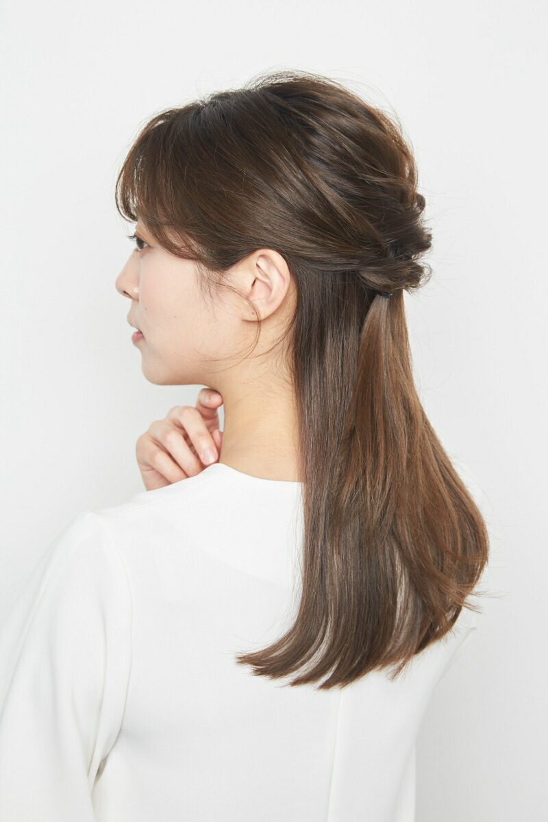 楽天ブックス ラフなあかぬけヘアアレンジ 巻きなし ピンなし ゴムだけでできる 仲村優 本