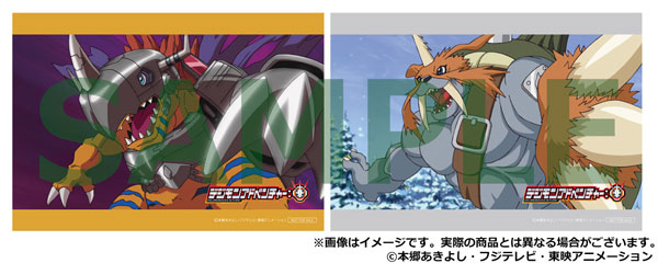 値引 ブックス限定先着特典 デジモンアドベンチャー Dvd Box 2 思い出シーンl判ブロマイド2枚セット オリジナル特典 格安人気 Delaroma Com Br
