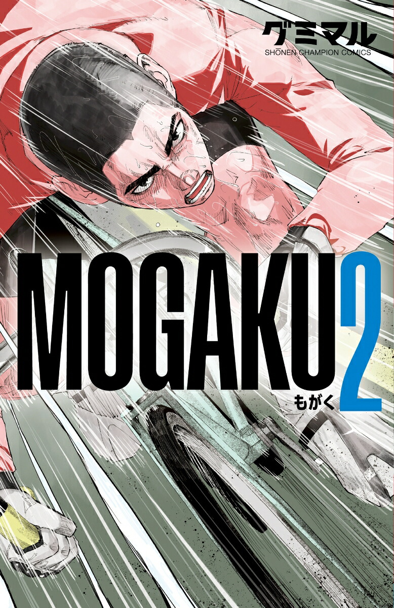 MOGAKU2ʾǯԥ󡦥ߥå[ߥޥ]