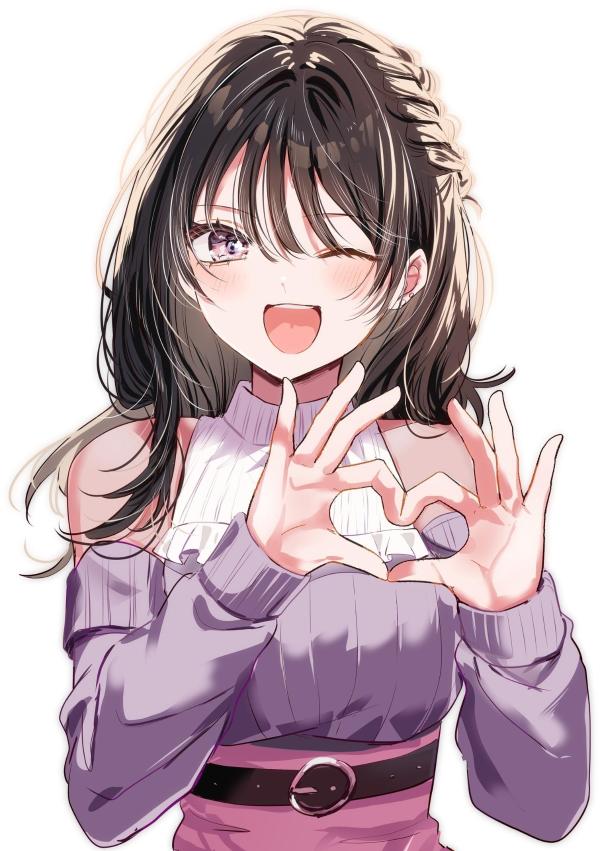 君と桜の花束を（1）画像