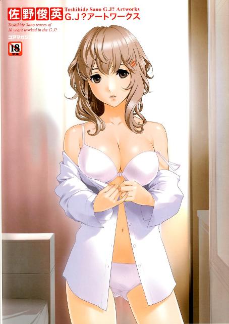 楽天ブックス 佐野俊英g J アートワークス 佐野俊英 本