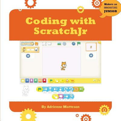 楽天ブックス: Coding with Scratchjr - Adrienne Matteson