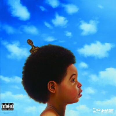 【輸入盤】Nothing Was The Same