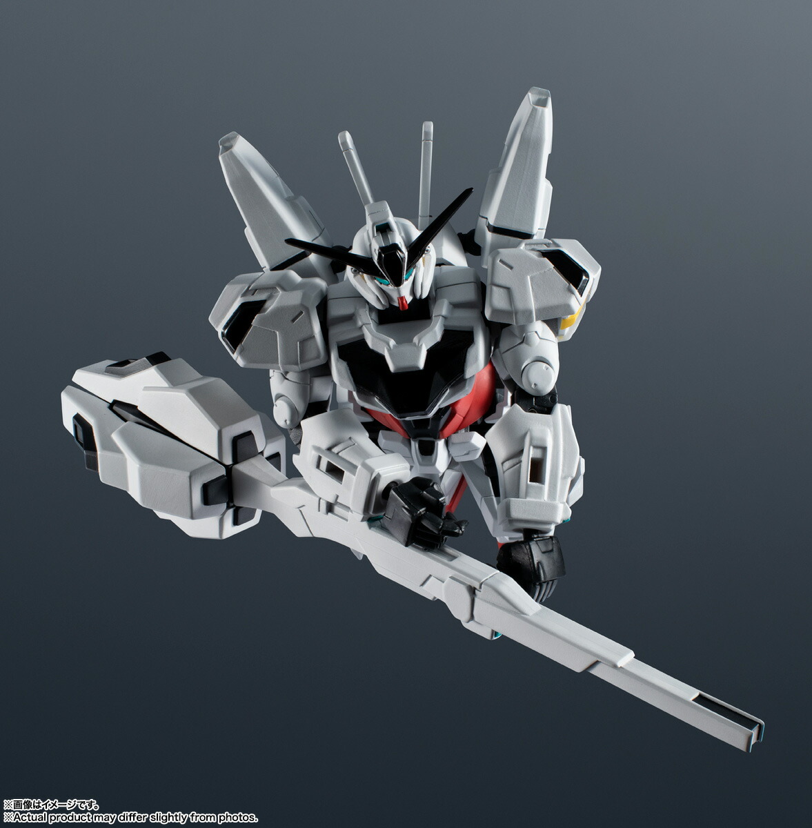 GUNDAMUNIVERSEX-EX01GUNDAMCALIBARN
