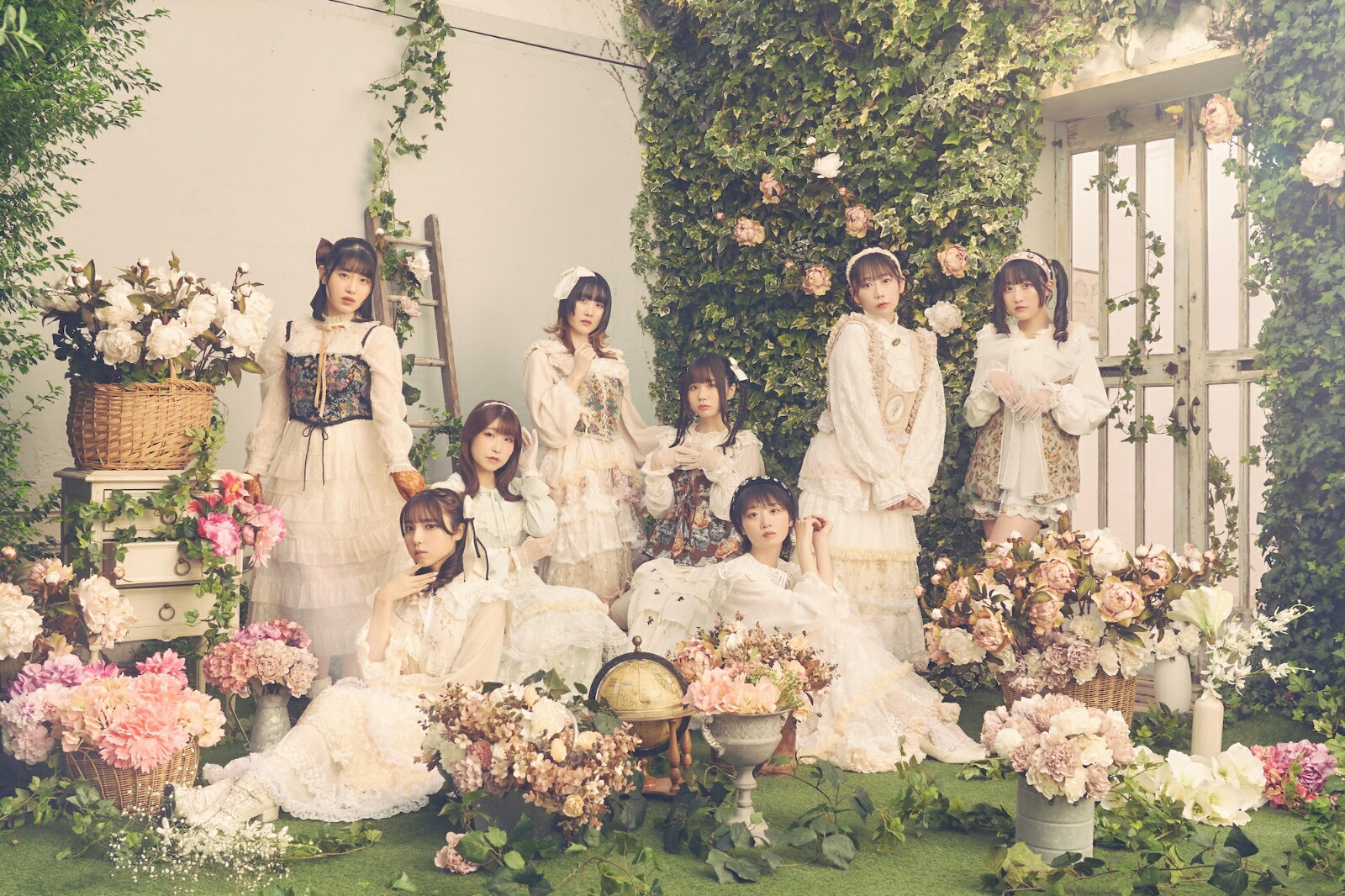 DIALOGUE＋ LIVE「DIALOGUE＋3」(通常版)【Blu-ray】画像