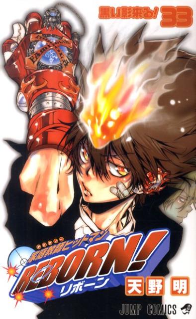 家庭教師ヒットマンREBORN！（33）