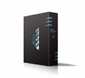 攻殻機動隊　STAND　ALONE　COMPLEX　Blu-ray　Disc　BOX1〈3枚組〉