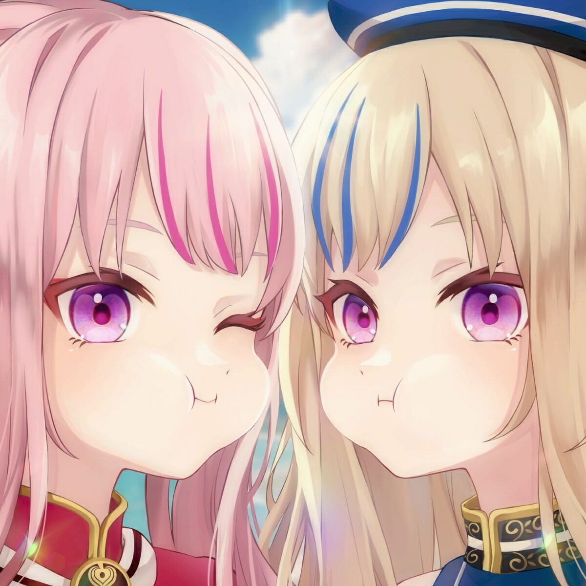 HIMEHINA ASIA Tour 2026『LIFETIME is BUBBLIN』が開催！HIME&HINA