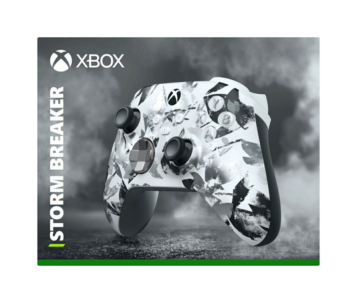 Xbox - Microsoft Xbox 20周年記念 ワイヤレス コントローラー Xbox Wireless Controller 20th Anniversary Special Edition