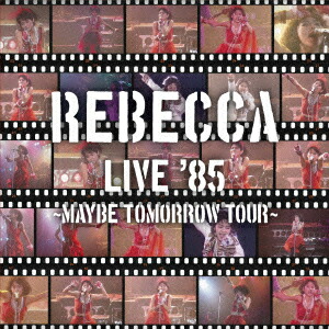 邦楽DVD　REBECCA / Yesterday Today Maybe Tomorrow LIVE in YOKOHAMA ARENA 2015[Loppi・HMV限定初回生産盤] 駿河屋 -<中古>レベッカ / Yesterday、Today、Maybe Tomorrow