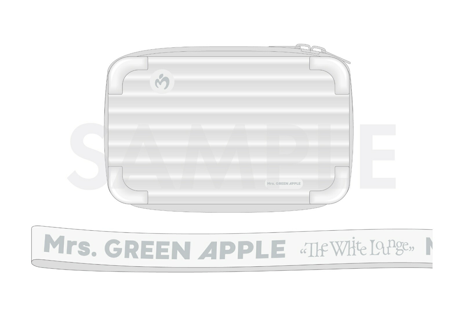 ブックス: The White Lounge in CINEMA(初回限定BOX BD+GOODS)【Blu-ray】 - Mrs.GREEN APPLE - 4988031691885 : DVD