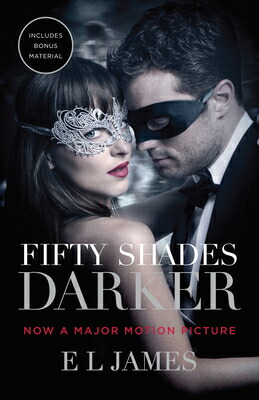 楽天ブックス: Fifty Shades Darker - E. L. James - 9780525431886 : 洋書