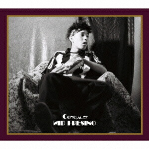 楽天市場】KID FRESINO / 20,Stop it. [初回限定盤] : CASTLE RECORDS
