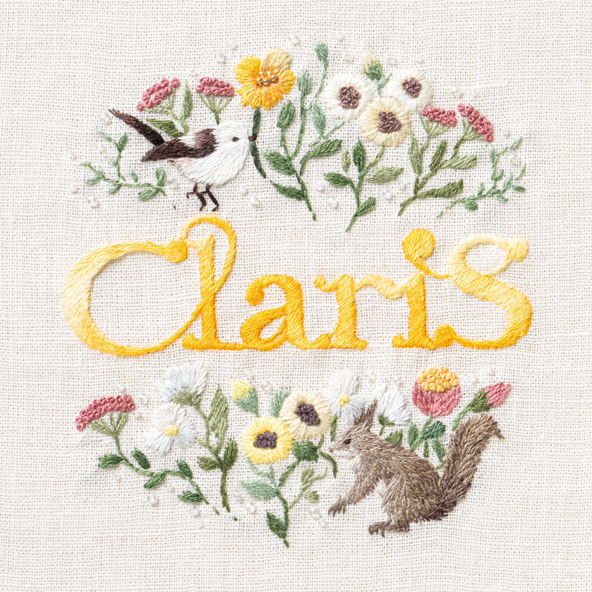 楽天ブックス: アンダンテ (初回生産限定盤 CD＋Blu-ray) - ClariS 
