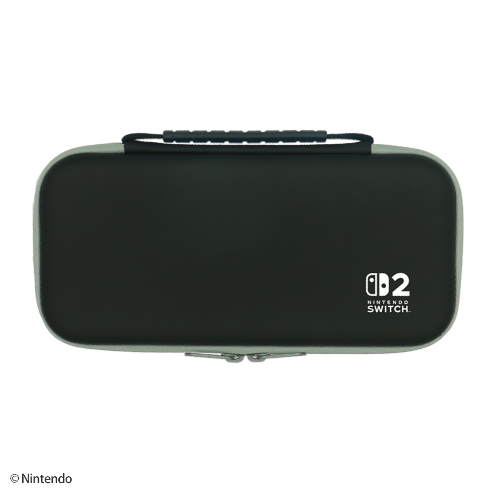 NintendoSwitch2���ѥ��ޡ��ȥݡ���EVA�֥�å��ߥ��졼