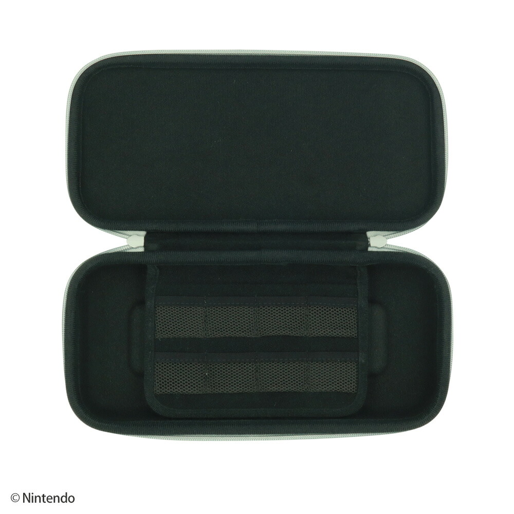 NintendoSwitch2���ѥ��ޡ��ȥݡ���EVA�֥�å��ߥ��졼