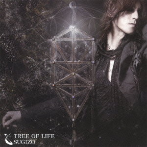 TREE OF LIFE(CD+DVD)画像