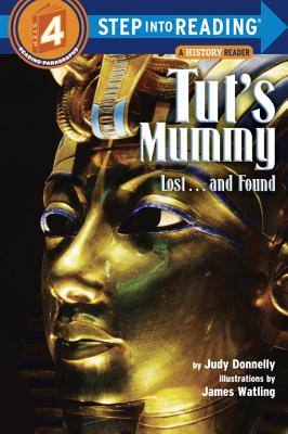 楽天ブックス Tut S Mummy Lost And Found Judy Donnelly 洋書