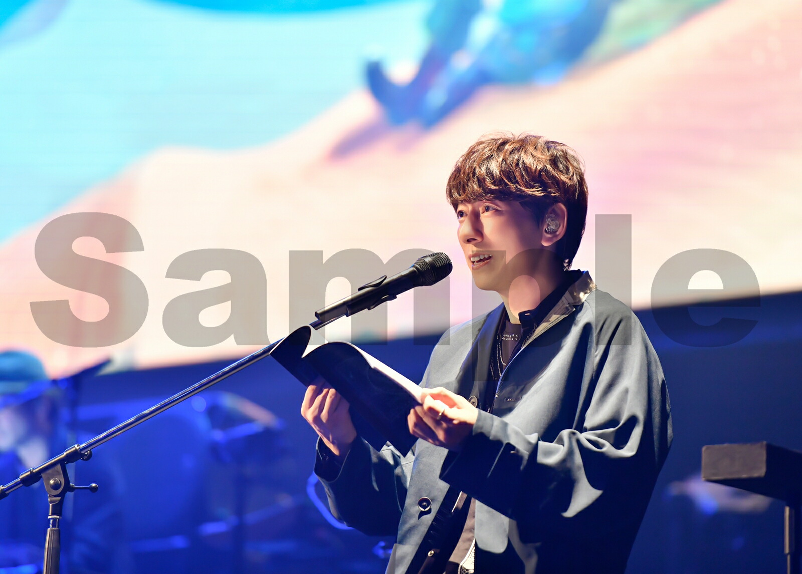 ブックス: 【ブックス限定先着特典】Wataru Hatano LIVE 2023 -Dawn- Live Blu-ray【Blu-ray】(アクリルスタンド) - 羽多野渉 - 2100013891898 : DVD