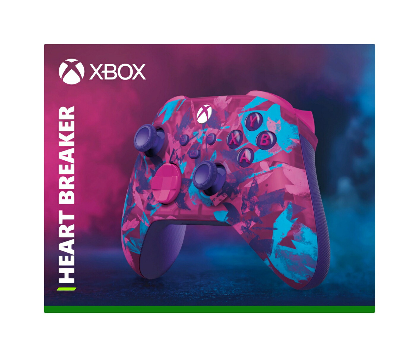 Xbox - Microsoft Xbox 20周年記念 ワイヤレス コントローラー Microsoft 20th Anniversary Special Edition Wireless
