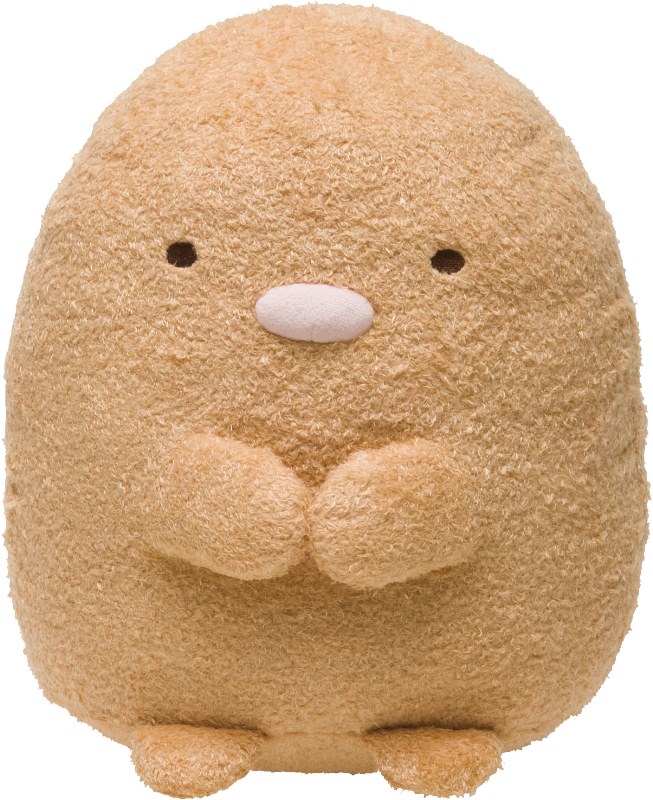 ぬいぐるみ s 🔥新商品入荷🔥／ #サンリオ から クロミ アニバーサリー BIG