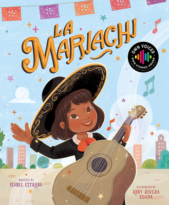 楽天ブックス: La Mariachi - Isabel Estrada - 9781534111912 : 洋書