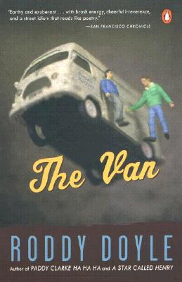 楽天ブックス: The Van[洋書] - Roddy Doyle - 9780140171914 : 洋書