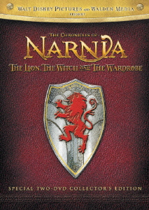 ナルニア国物語/第1章:ライオンと魔女 スペシャル・2-DISC・コレクターズ・エディション画像