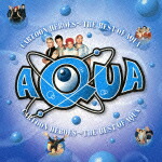 カートゥーン・ヒーローズ〜ベスト・オブ・AQUA画像
