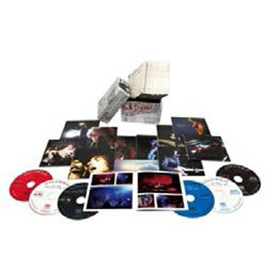 ブックス: 【輸入盤】1966 LIVE RECORDINGS （36CD）(限定盤) - Bob Dylan - 0889853581924 : CD