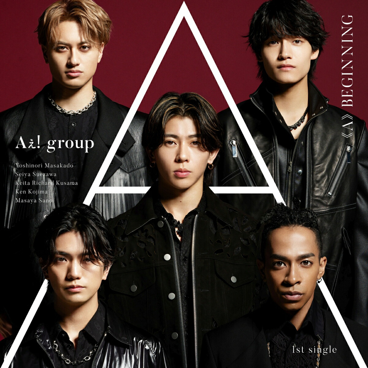 ABEGINNING(ACDDVD)(ŵʤ)[A!group]