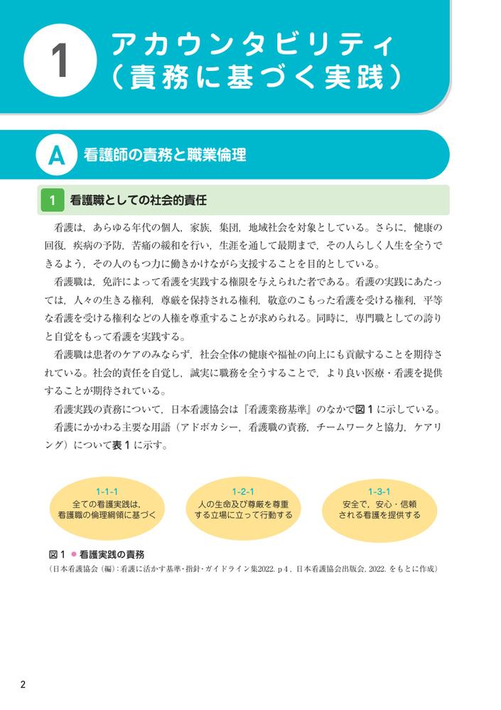 看護実践能力習熟段階到達のための学習ガイドブック[上尾中央医科グループ協議会看護本部看護教育部]